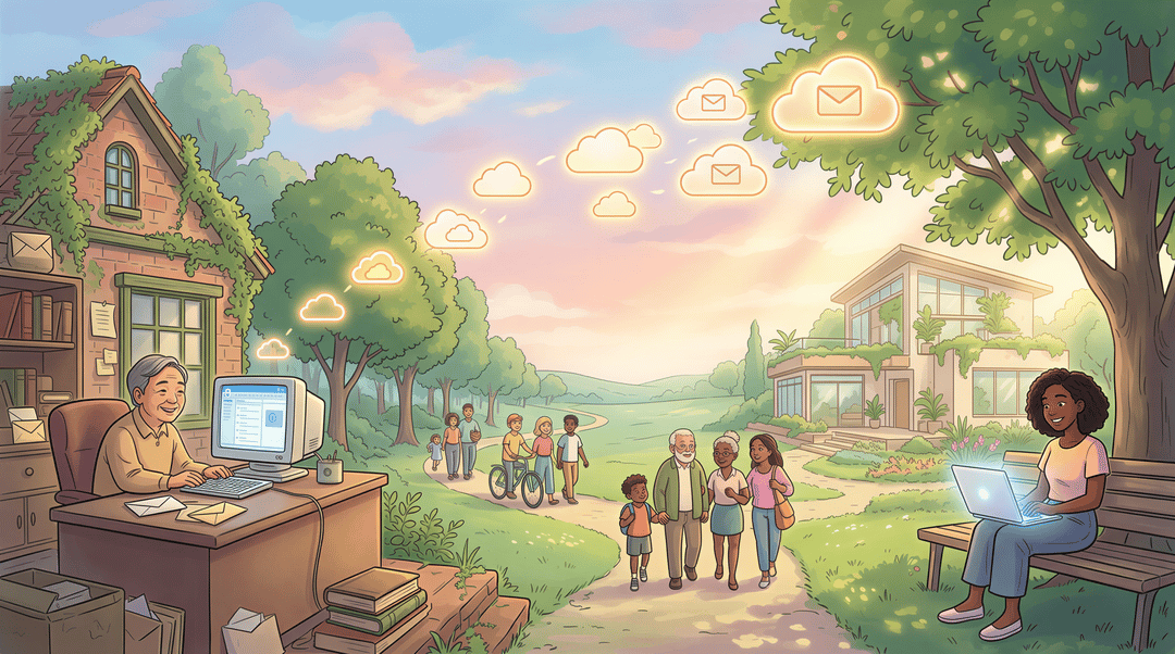 The New Outlook factor and COM add-ins' future