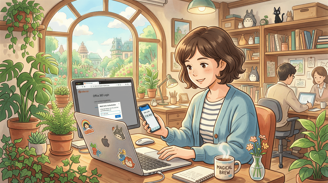 Step 1 connect account in AutoPrintEmail