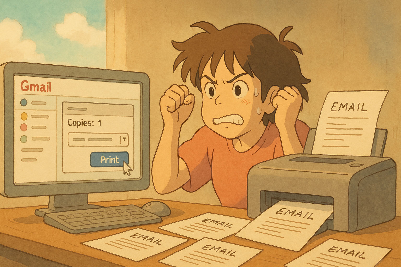 frustrated-kid-printing-email-gmail-anime-illustration.png