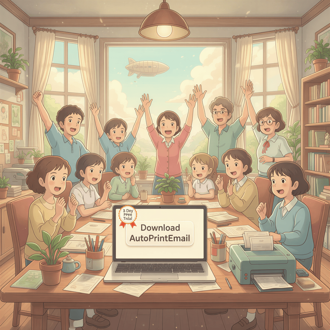 Get started with AutoPrintEmail call-to-action image